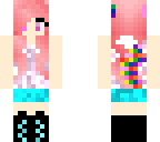 hinako setsukai rainbow wolf
