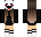 horror murder girl