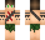 hurtet jungle boy v2