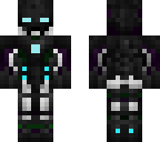 husnain blue robot edit