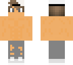 hwat shirtless guy