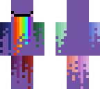 i'm bleeding colour