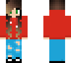 idk its a skin lel