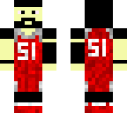 if i was drafted to the rockets