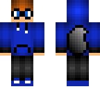 im blue dabudedabudai