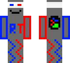 improved eyes