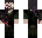 infected
