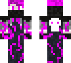 infected purple