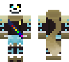 ink sans