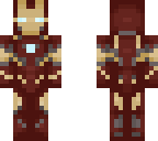 iron man inside ironman