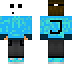 jerry as shy guy fixed