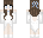 jess in dress