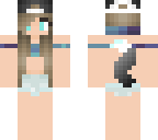 jess swim
