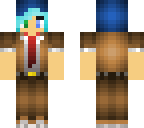 jinx 13