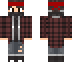 josh2jj scarf