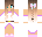 kawaii girl