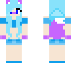 kawaii me