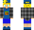 keirins skin