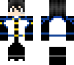 kirito ordinal scale