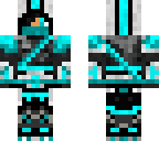 knight gamer grey