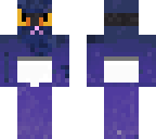 kraken kid