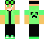 lab boy green