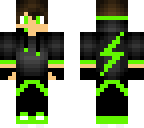 lighting boii lime