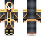 mage