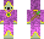 mage