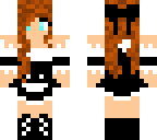 maid