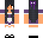 maid aphmau