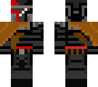 mandalorian shadow crusader