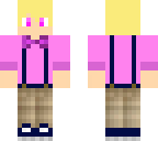 mango's skin