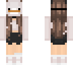 masked swan