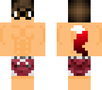 me irl swimsuit updated