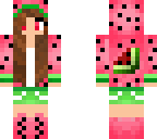 melon girl