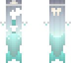 mermaid base 2