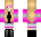 mettaton girl
