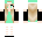 mint xx crush