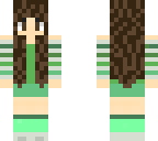 minterwonderland remake