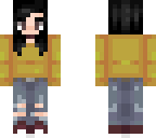 mustard-y