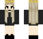 my first skin