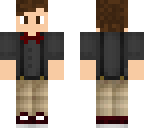my new skin
