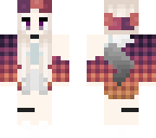 my new skin 2