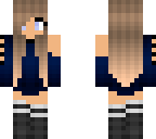 my newest skin