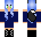 my oc