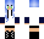 my oc