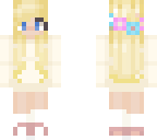 my other skin