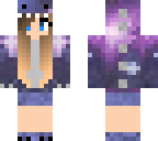 my skin