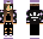 my skin